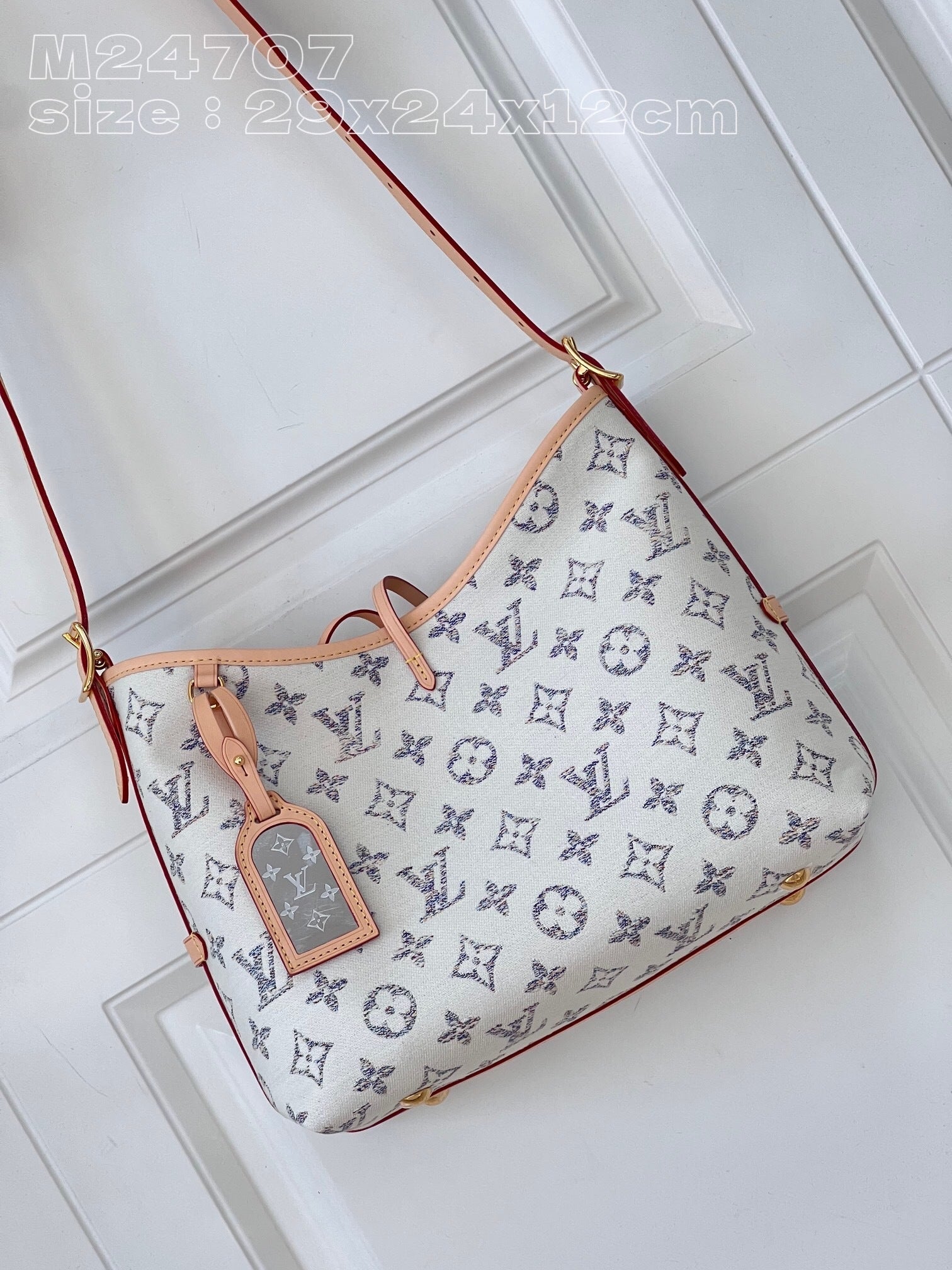 Bolsa LV (Pronta Entrega)