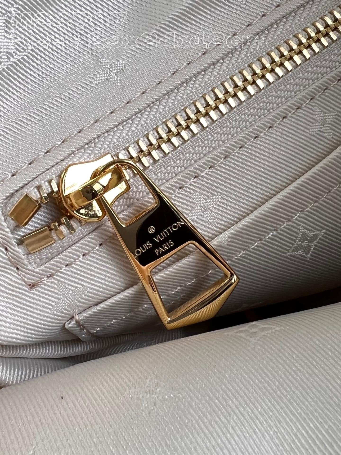 Bolsa LV (Pronta Entrega)