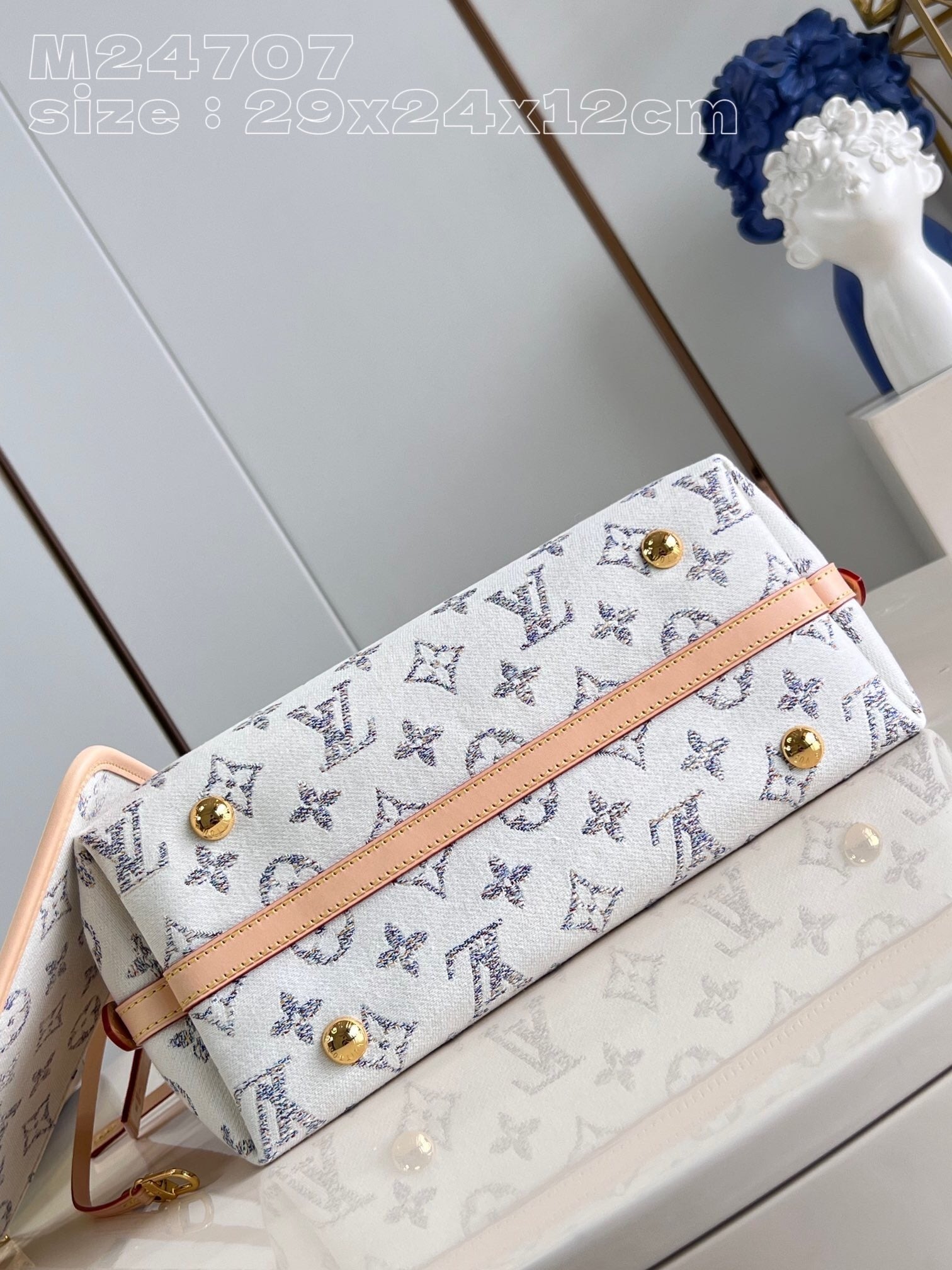 Bolsa LV (Pronta Entrega)