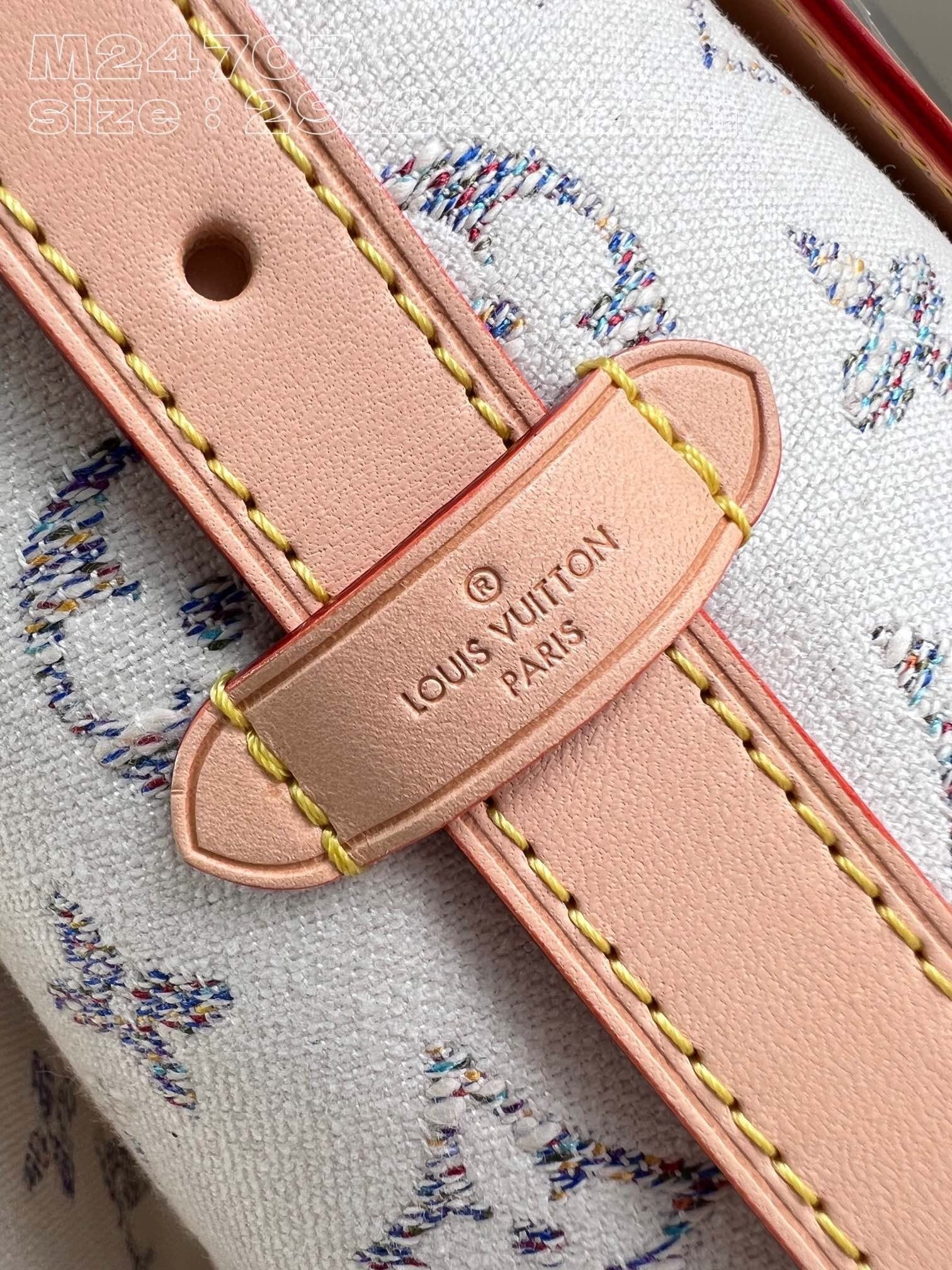 Bolsa LV (Pronta Entrega)
