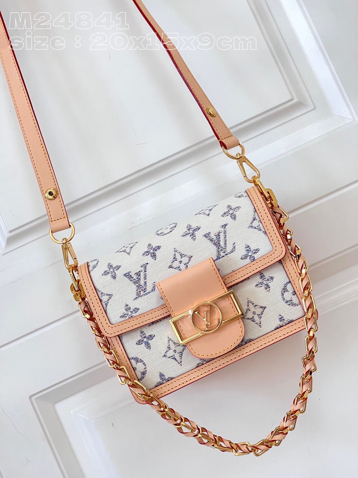 Bolsa LV (Pronta Entrega)