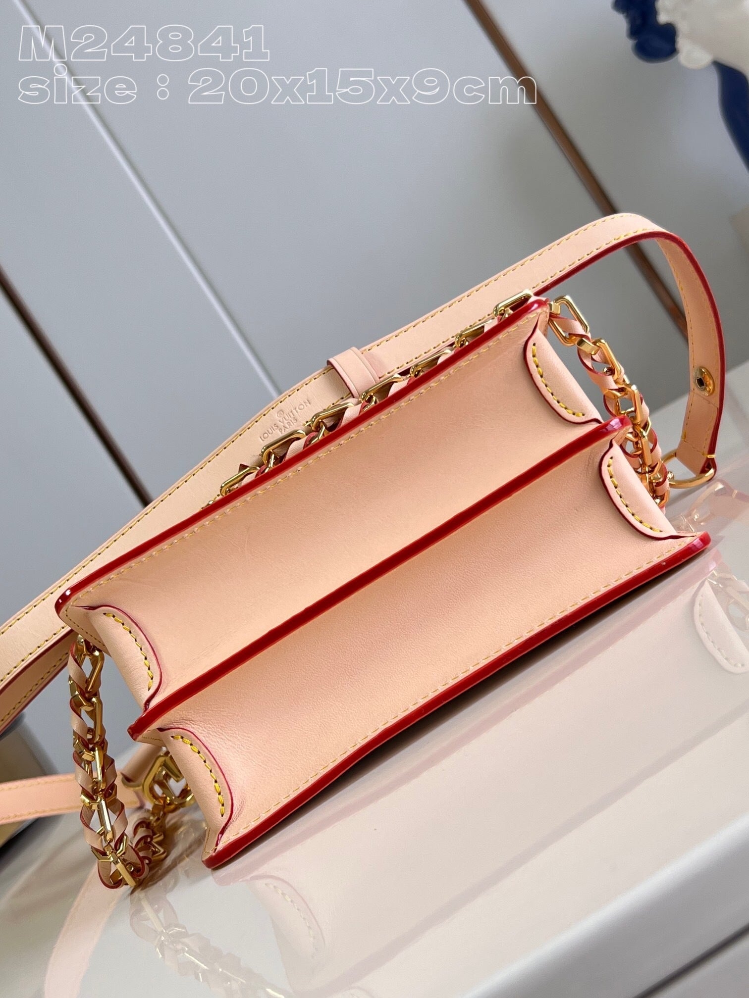 Bolsa LV (Pronta Entrega)