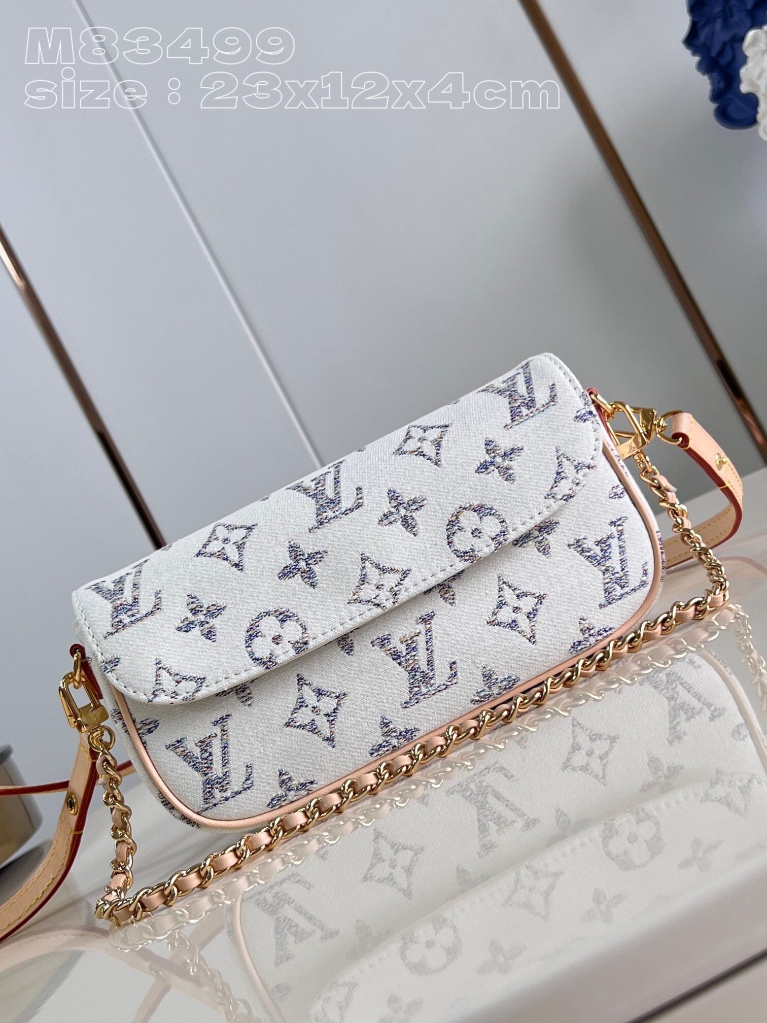 Bolsa LV