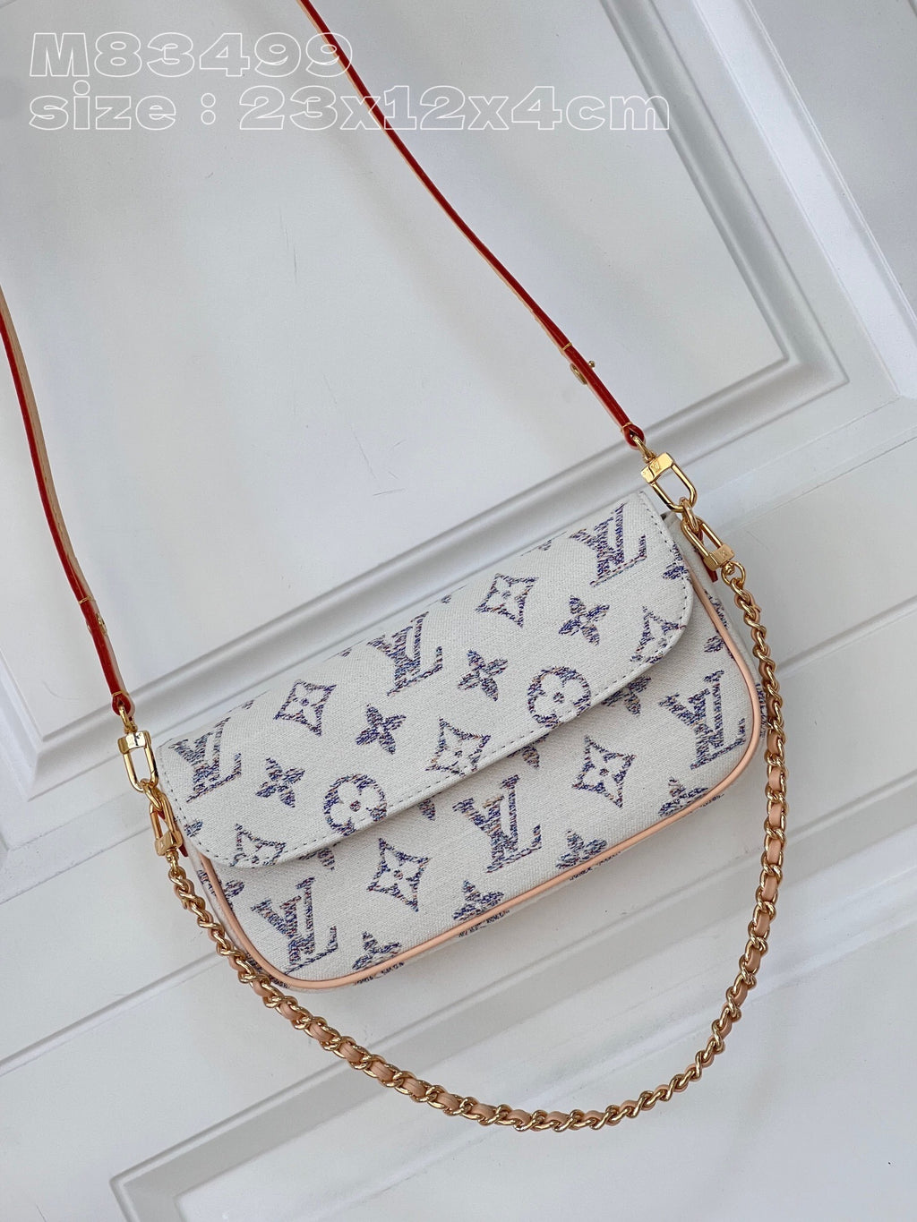 Bolsa LV