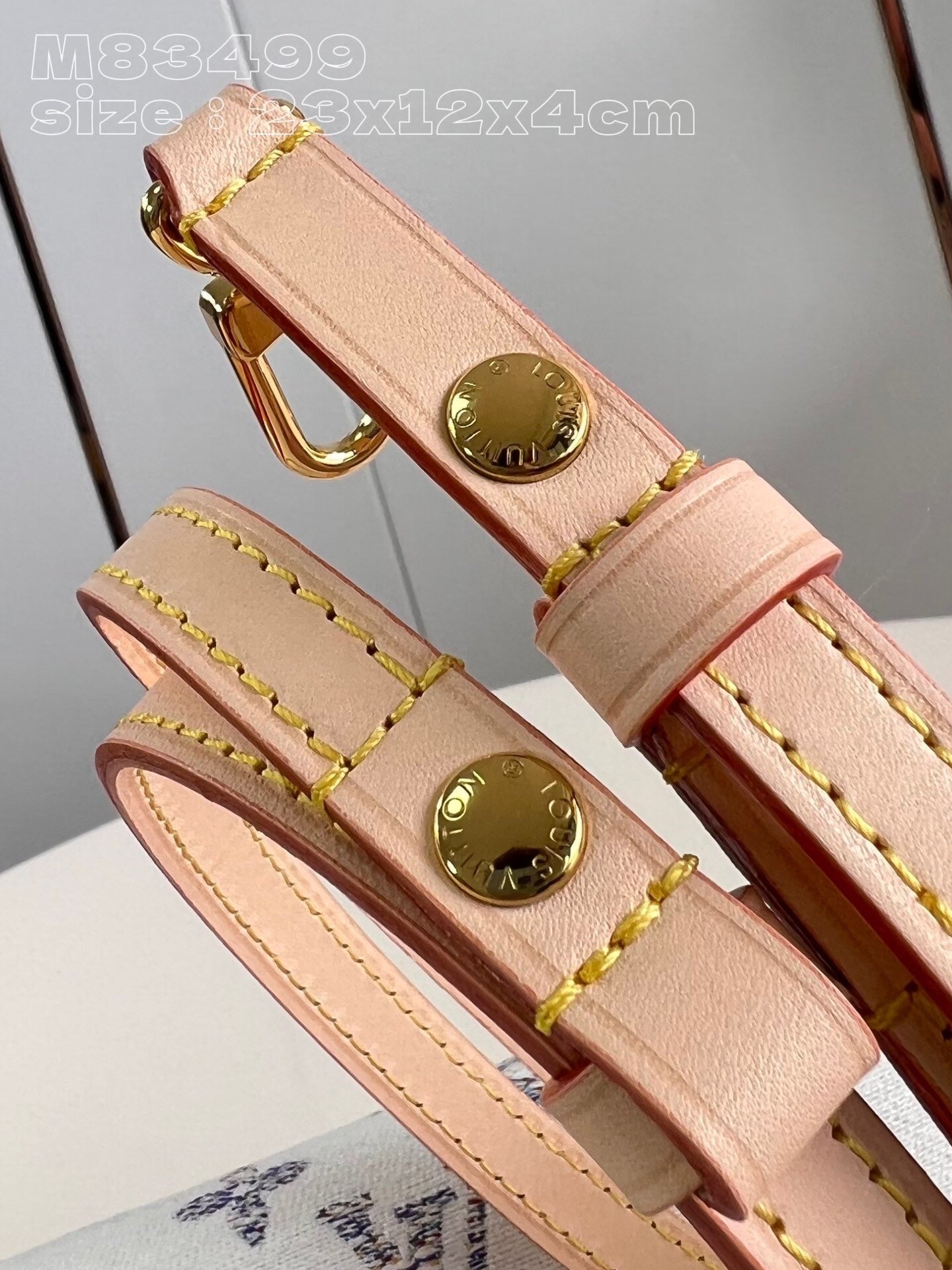 Bolsa LV