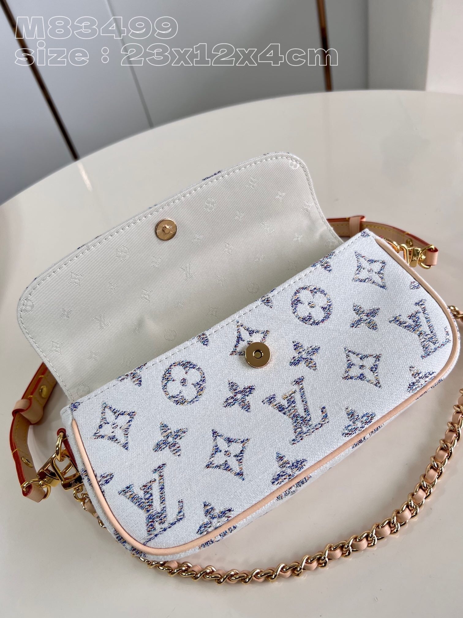 Bolsa LV