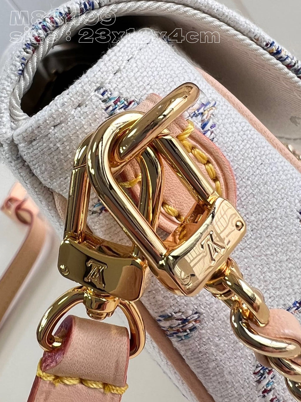 Bolsa LV