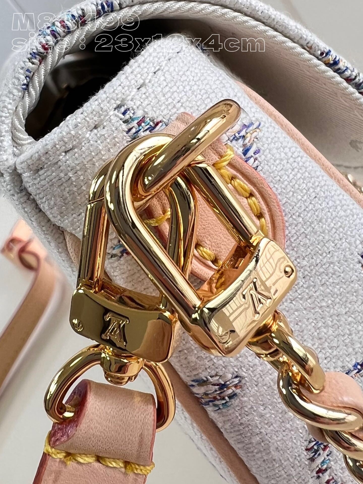 Bolsa LV