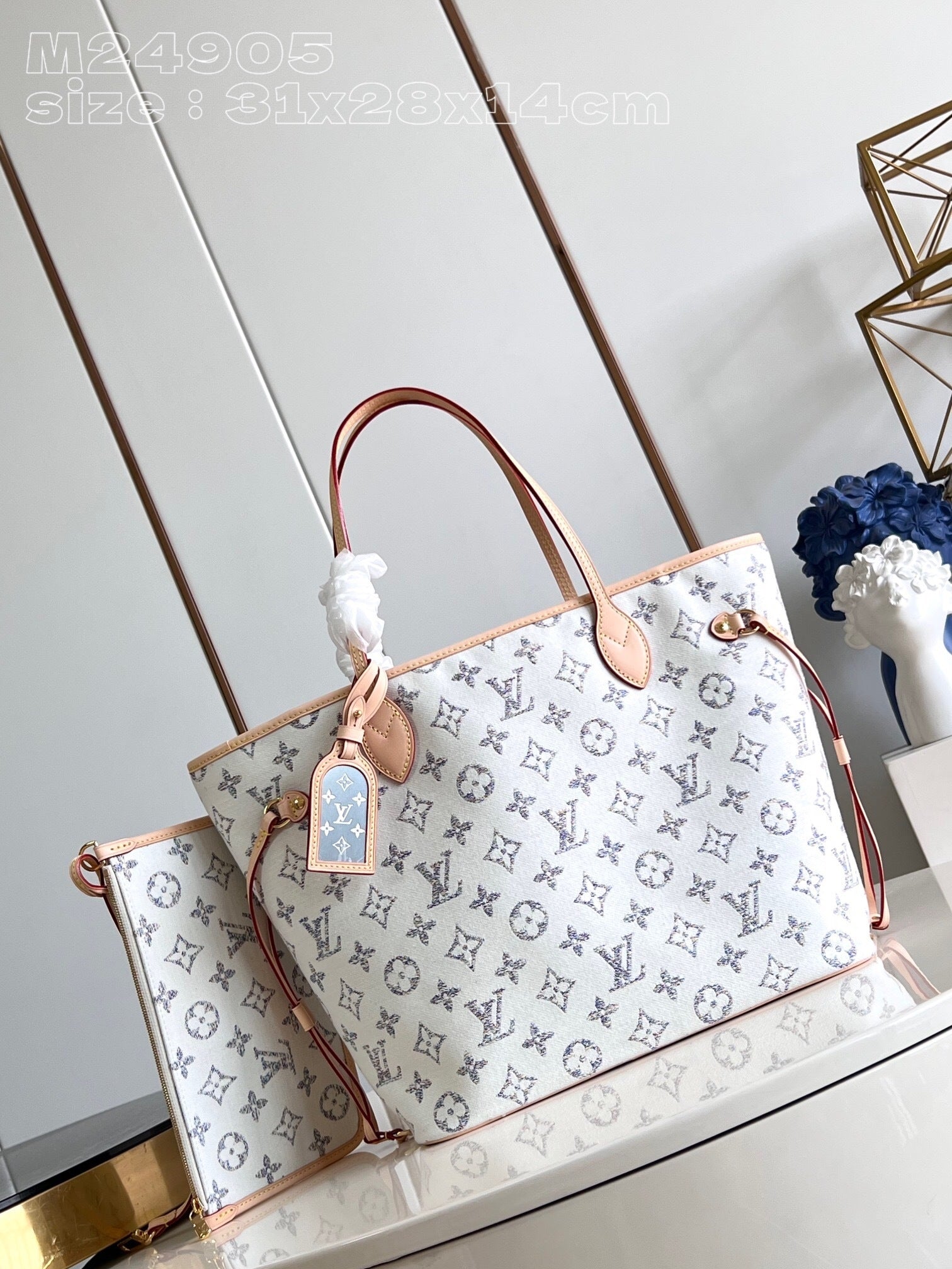 Bolsa LV
