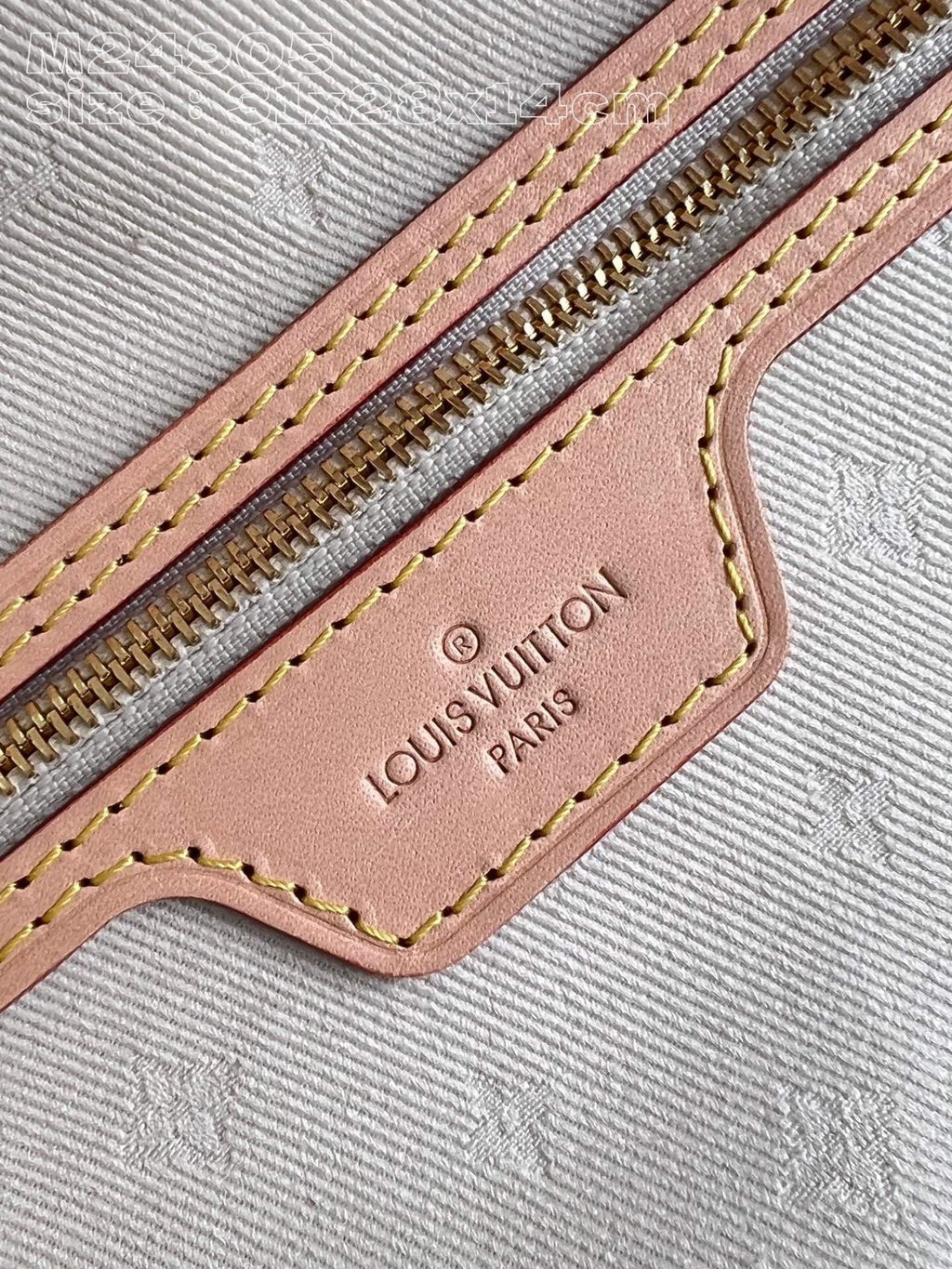 Bolsa LV
