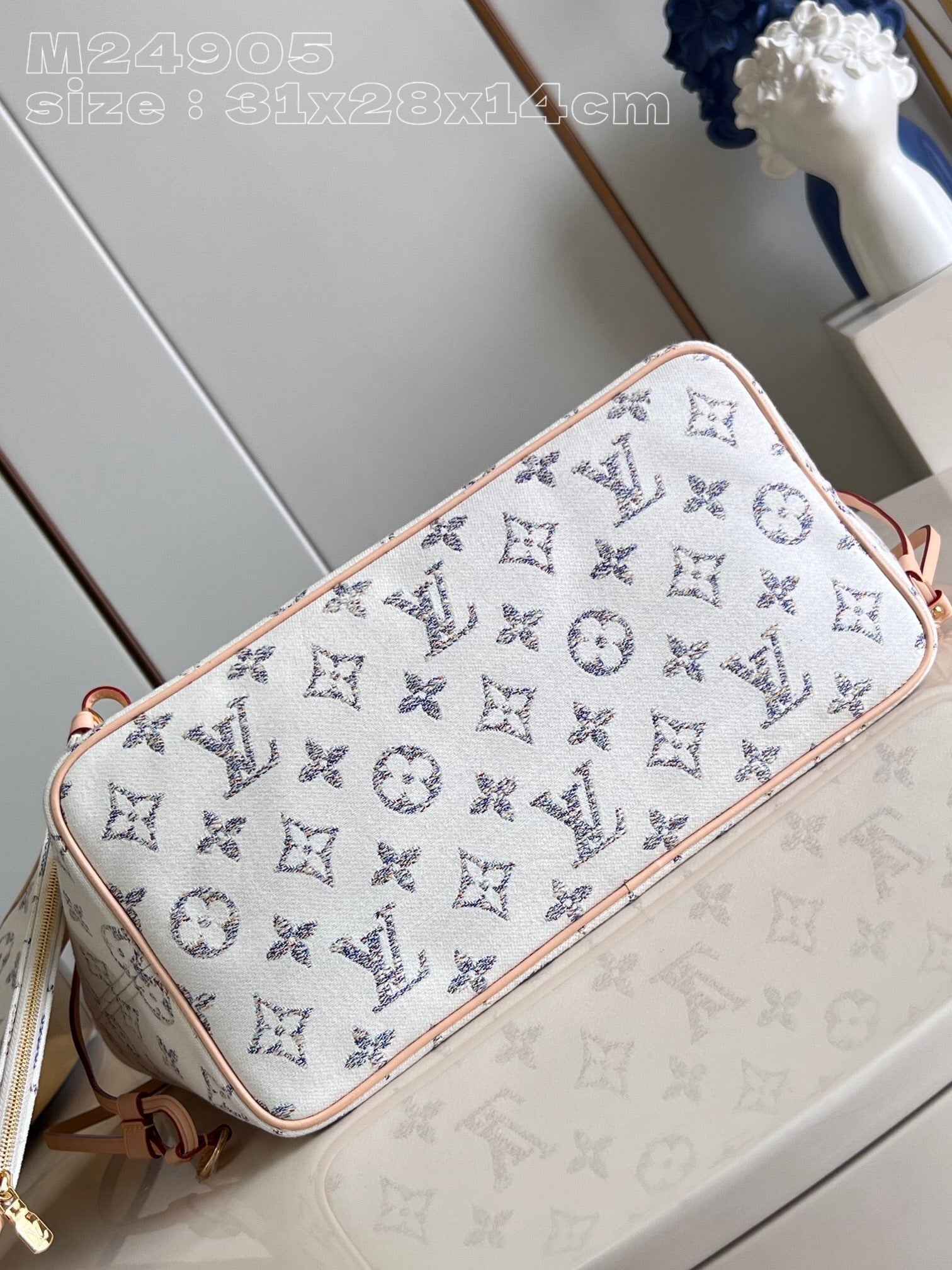 Bolsa LV