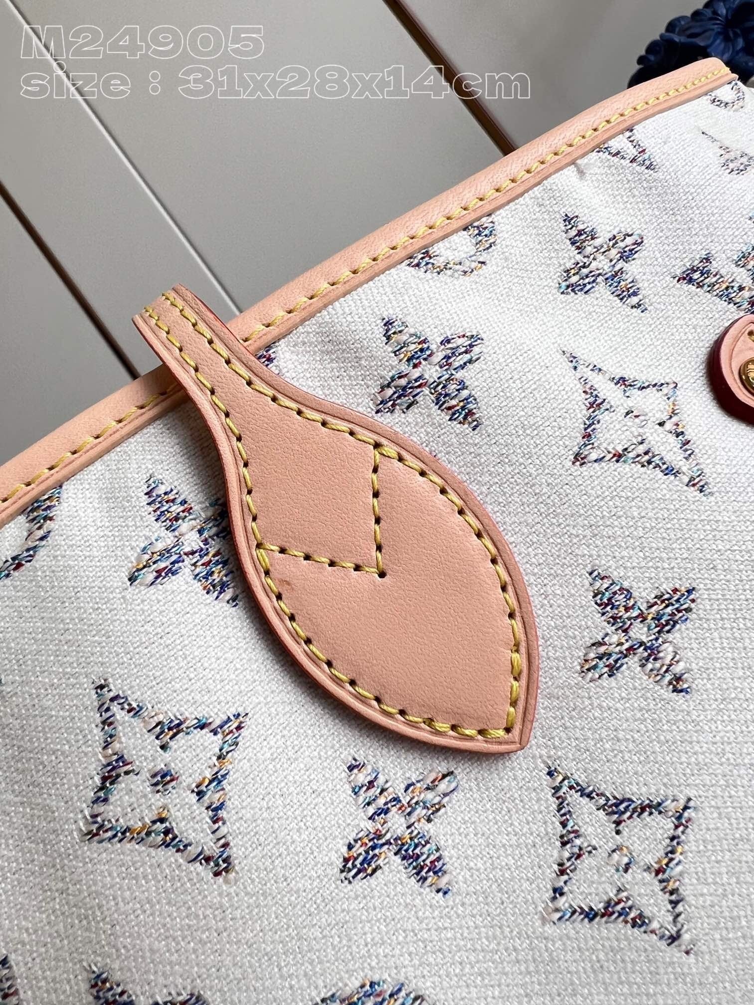 Bolsa LV