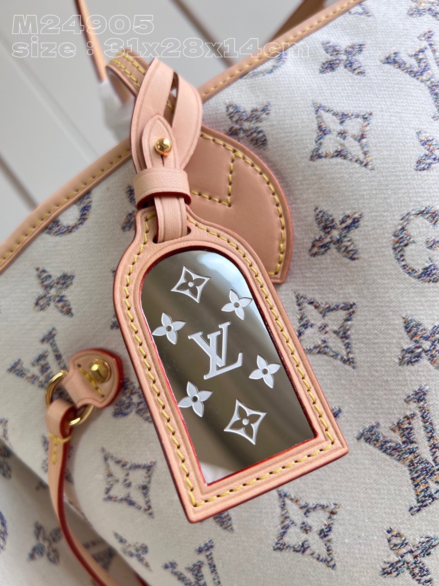 Bolsa LV
