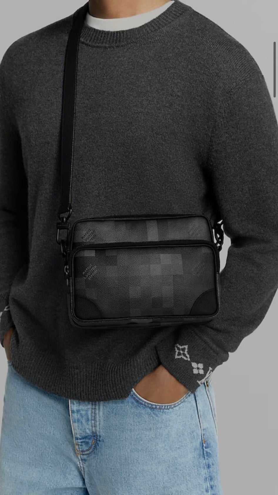 Bag LV