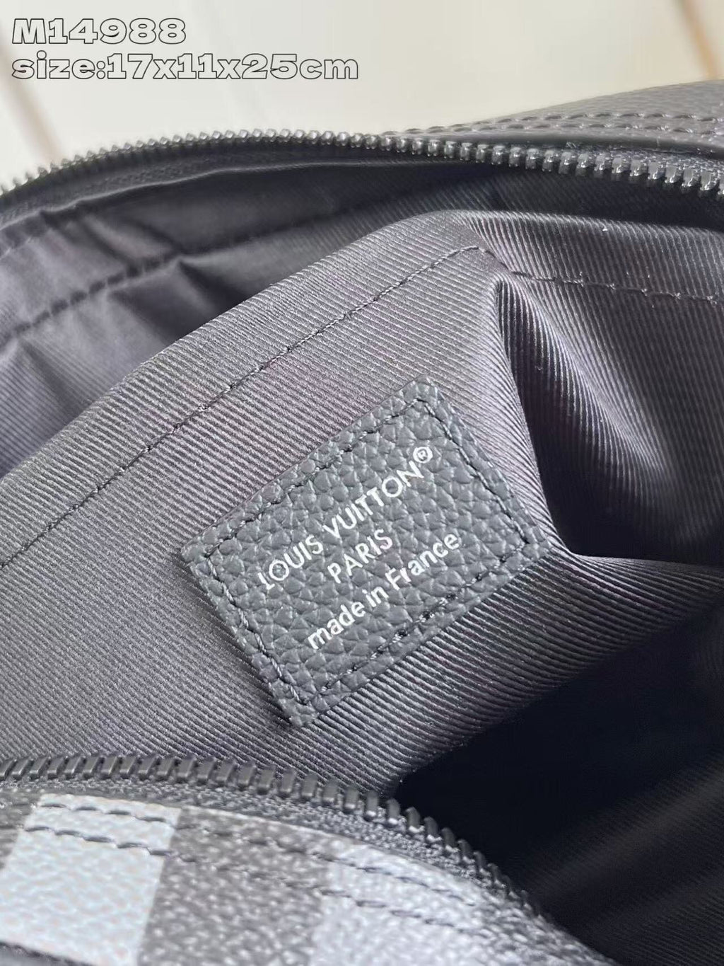 Bag LV