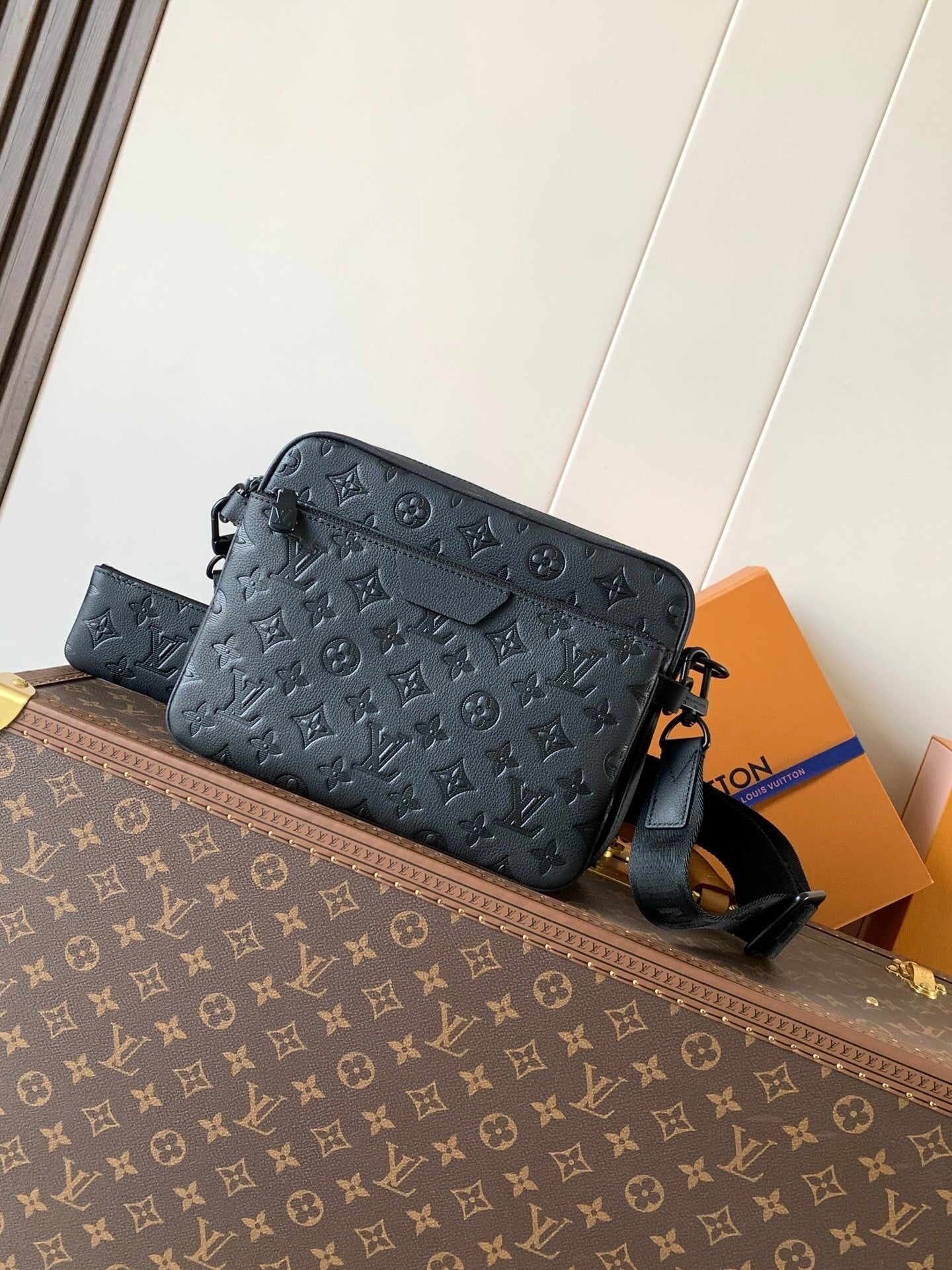 Bag LV