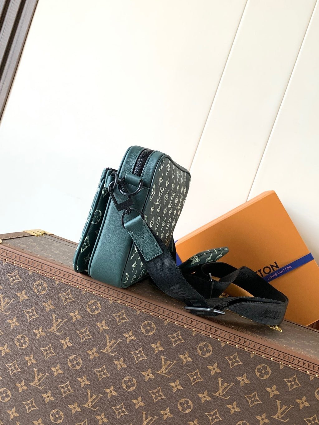 Bag LV
