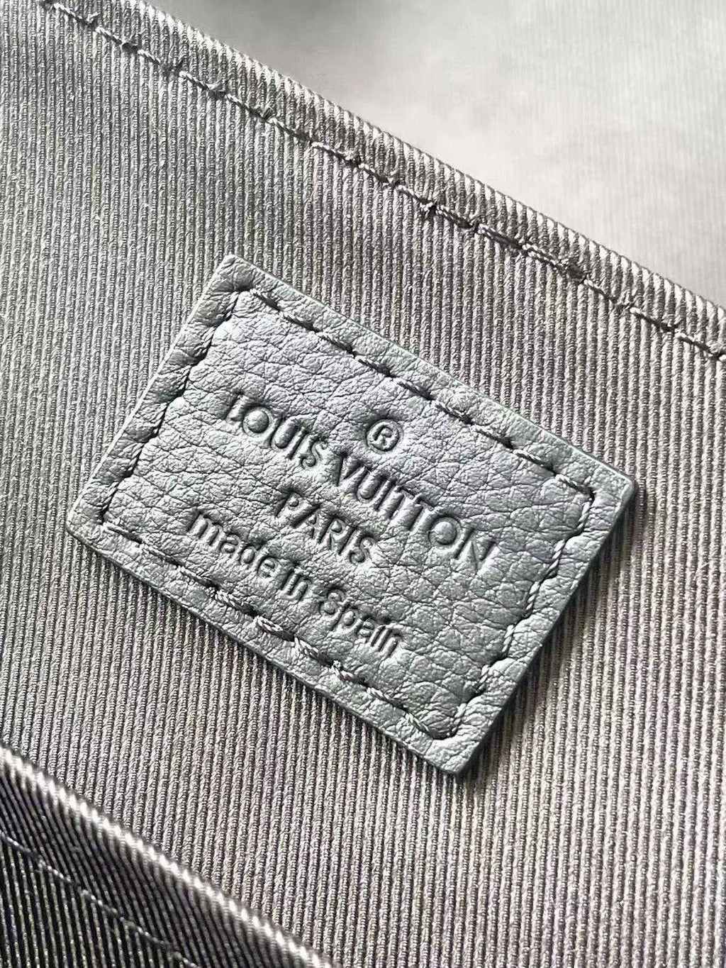 Bag LV Monogram