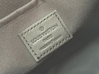Bag LV Monogram Steamer Taurillon