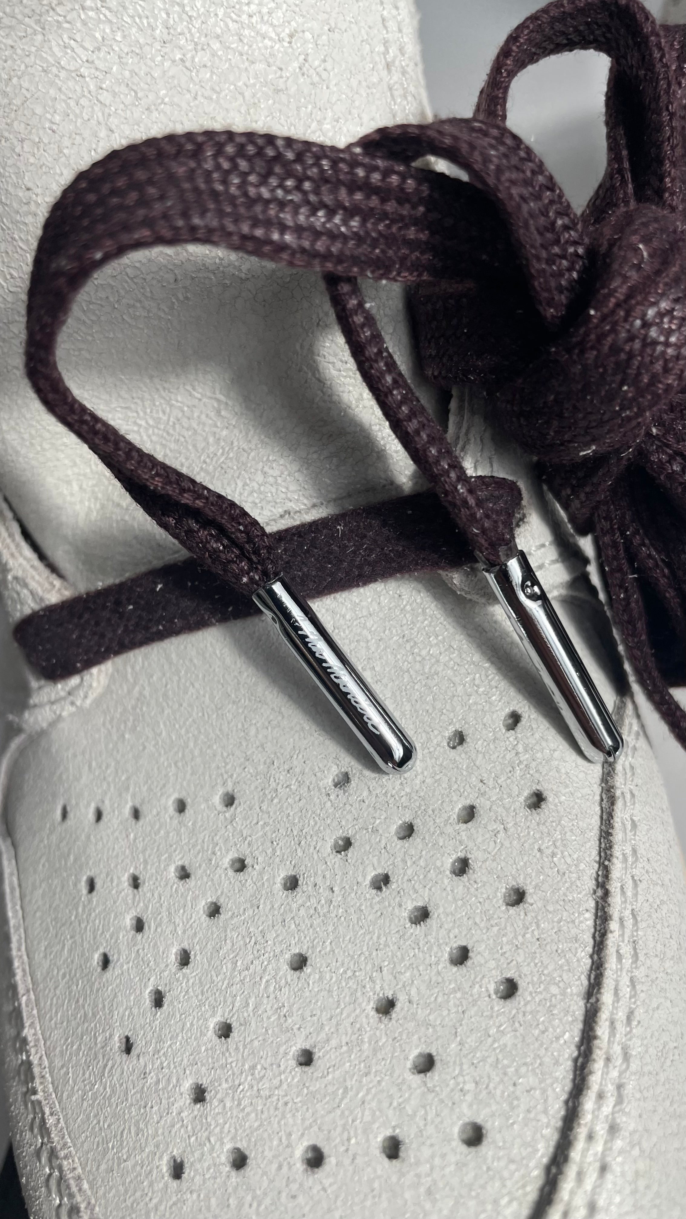 Jordan 1 Retro High OG A Ma Maniére (PRONTA ENTREGA) Tamanho 35