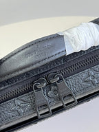 Bag LV Handle Soft Trunk Monogram