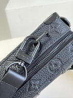 Bag LV Handle Soft Trunk Monogram