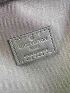 Bag LV Handle Soft Trunk Monogram
