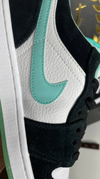 Air Jordan 1 Low “Island Green” (PRONTA ENTREGA) Tamanho 36 e 40