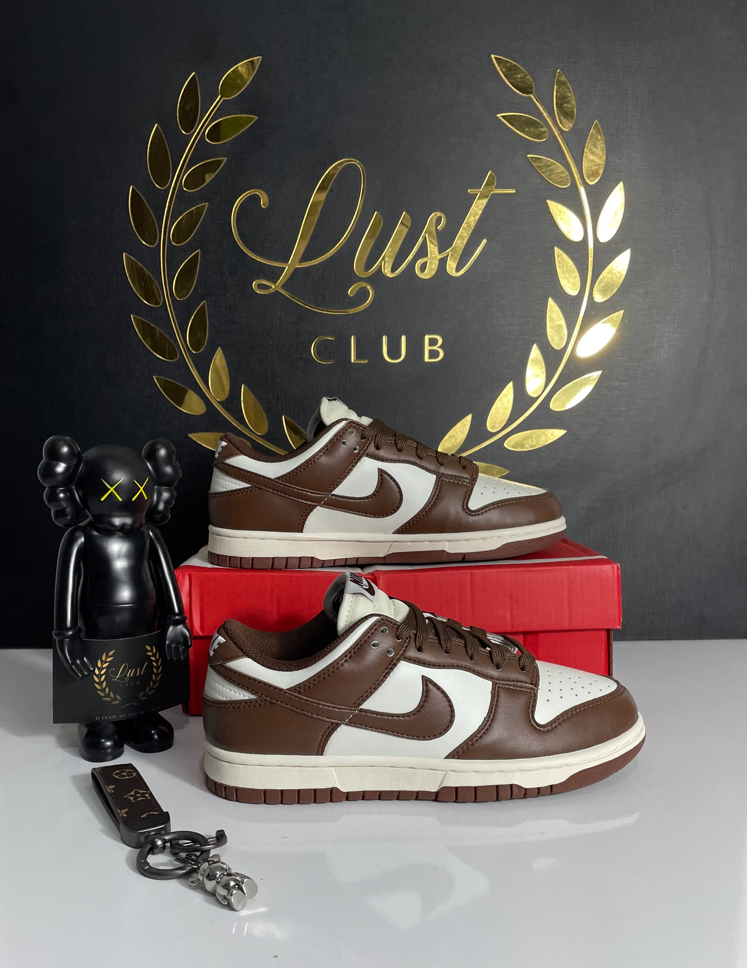 Nike Dunk Low Cacao Wow