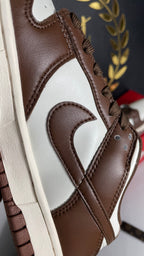 Nike Dunk Low Cacao Wow