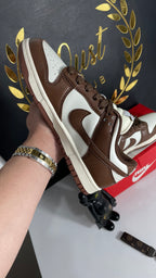 Nike Dunk Low Cacao Wow