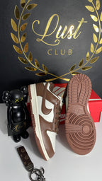 Nike Dunk Low Cacao Wow
