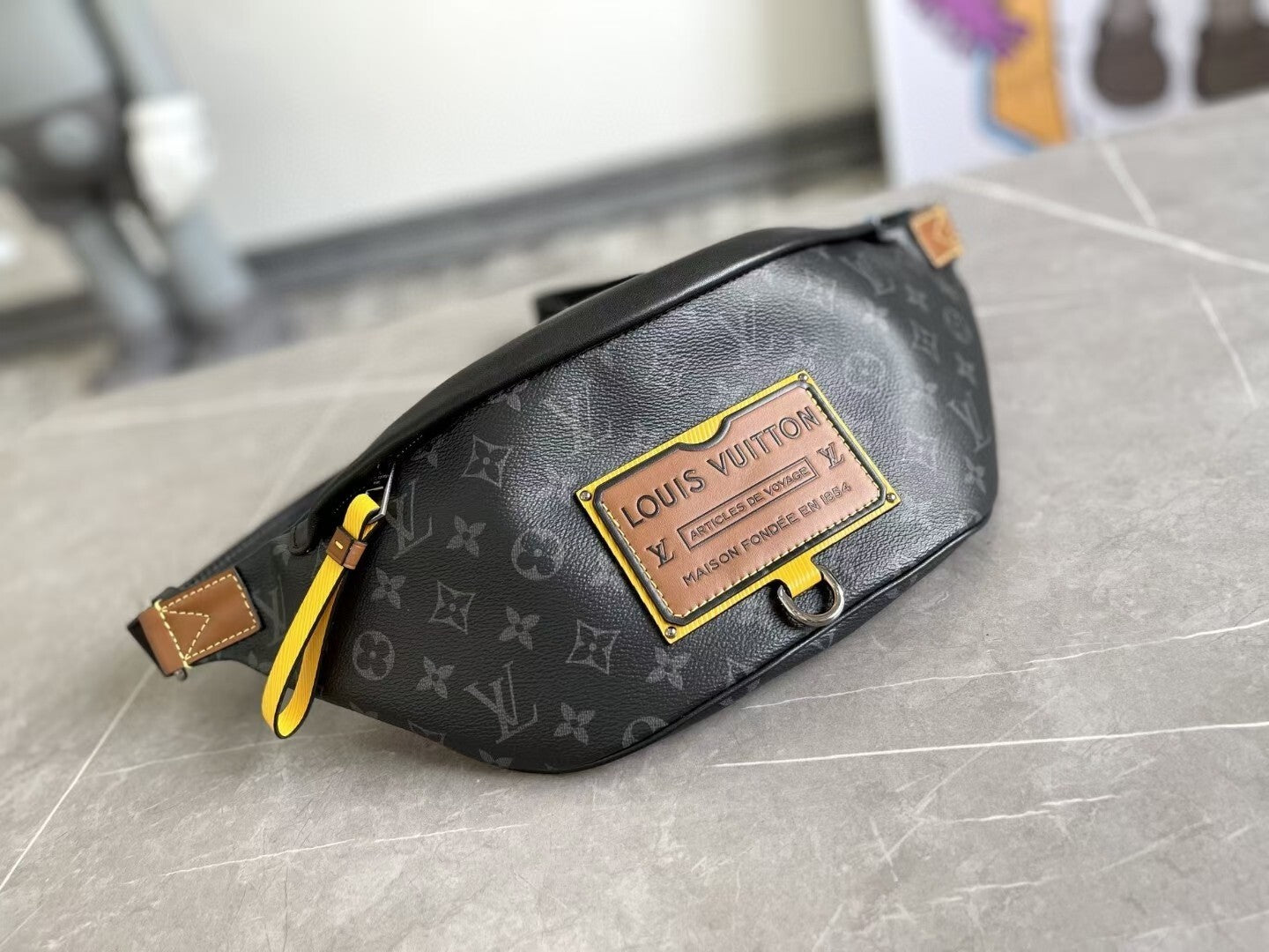 Bag LV Pochete