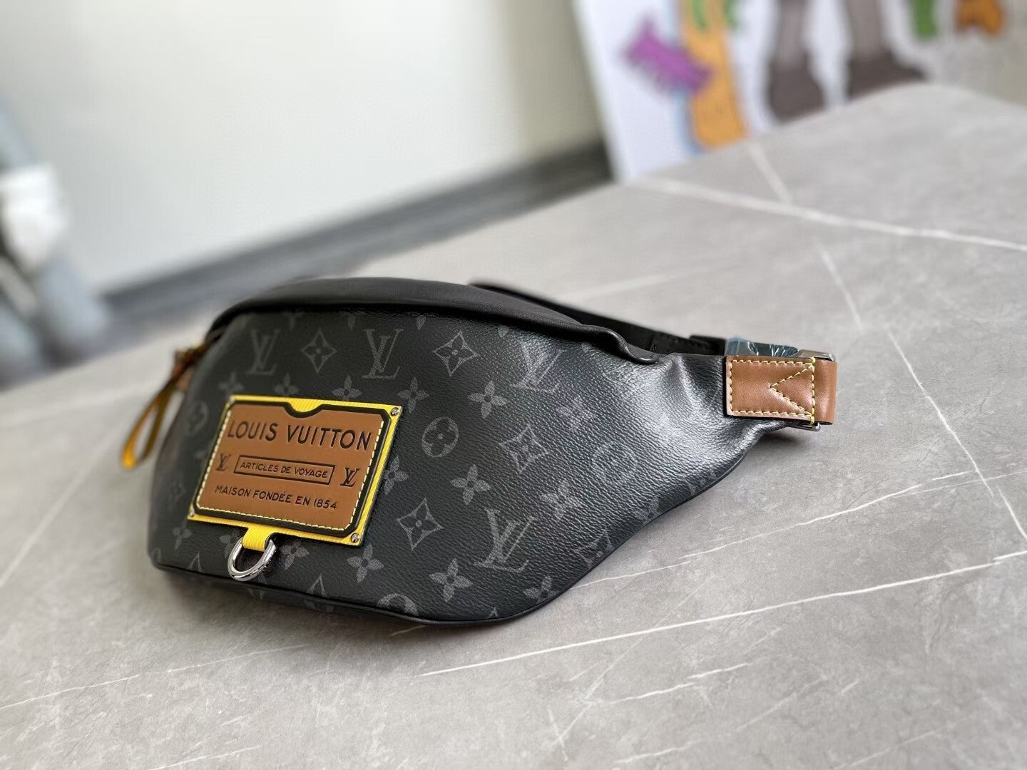 Bag LV Pochete