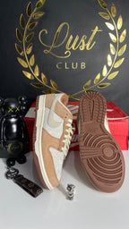 Nike Dunk Low Medium Curry (PRONTA ENTREGA) Tamanho 36, 40