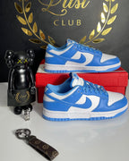 Nike Dunk Low University Blue (PRONTA ENTREGA) Tamanho 34,36