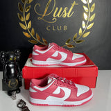 Nike Dunk Low Retro Rosa Pink (PRONTA ENTREGA) Tamanho 35
