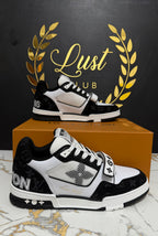 Louis Vuitton Trainer (LANÇAMENTO) (PRONTA ENTREGA) Tamanho 42