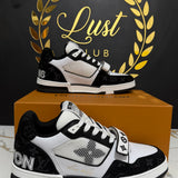 Louis Vuitton Trainer (LANÇAMENTO) (PRONTA ENTREGA) Tamanho 42