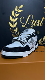 Louis Vuitton Trainer (LANÇAMENTO) (PRONTA ENTREGA) Tamanho 42