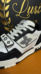 Louis Vuitton Trainer (LANÇAMENTO) (PRONTA ENTREGA) Tamanho 42