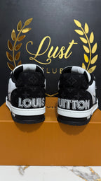 Louis Vuitton Trainer (LANÇAMENTO) (PRONTA ENTREGA) Tamanho 42