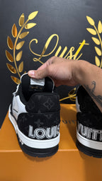 Louis Vuitton Trainer (LANÇAMENTO) (PRONTA ENTREGA) Tamanho 42