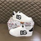 Dolce & Gabbana Portofino DG (Pronta Entrega) Tamanho 41 e 42