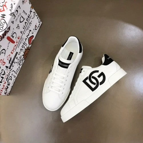 Dolce & Gabbana Portofino DG (Pronta Entrega) Tamanho 41 e 42
