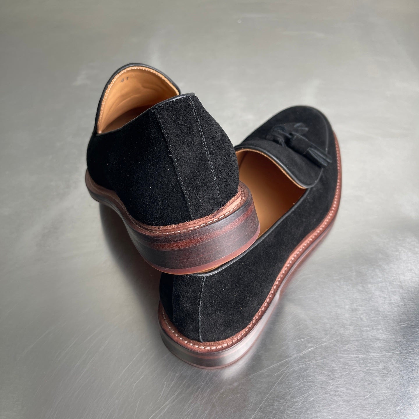 Brunello Cucinelli Loafers Leather