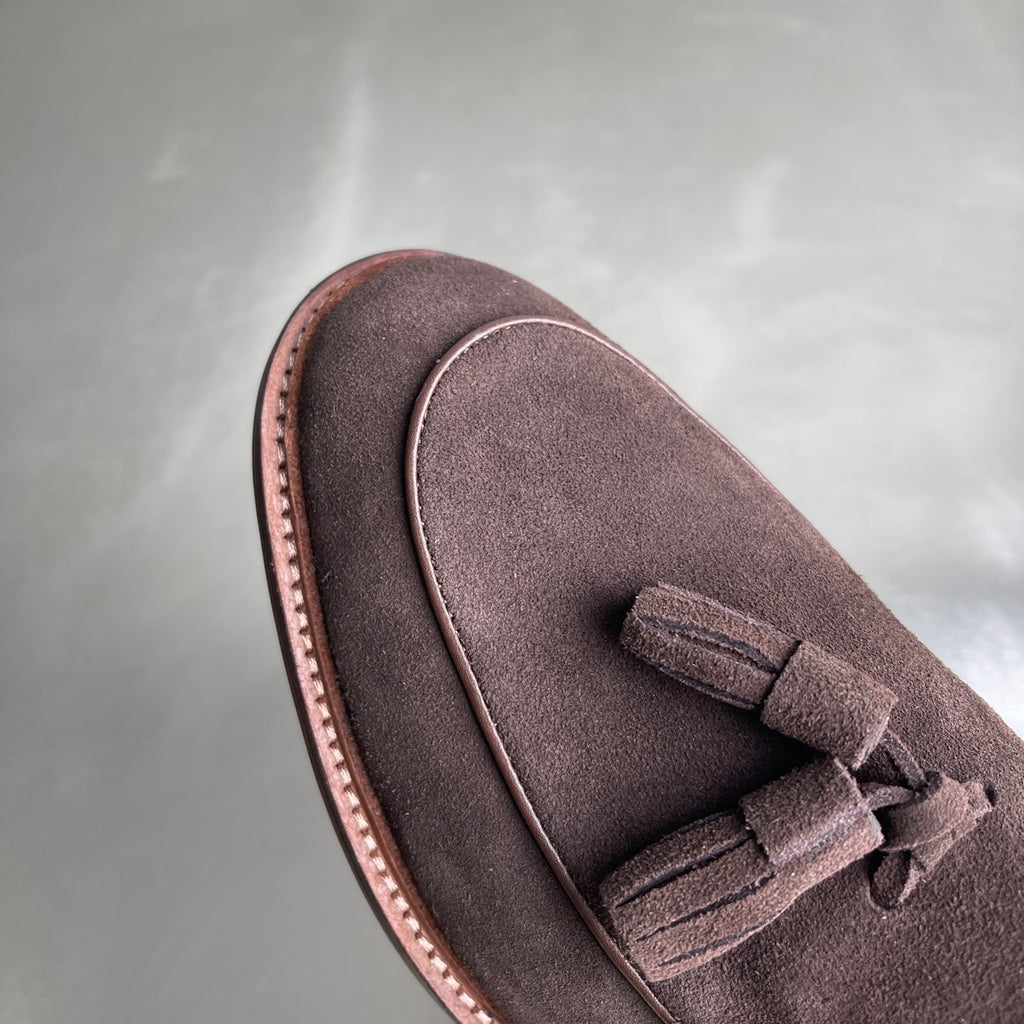 Brunello Cucinelli Loafers Leather