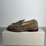 Brunello Cucinelli Loafers Leather