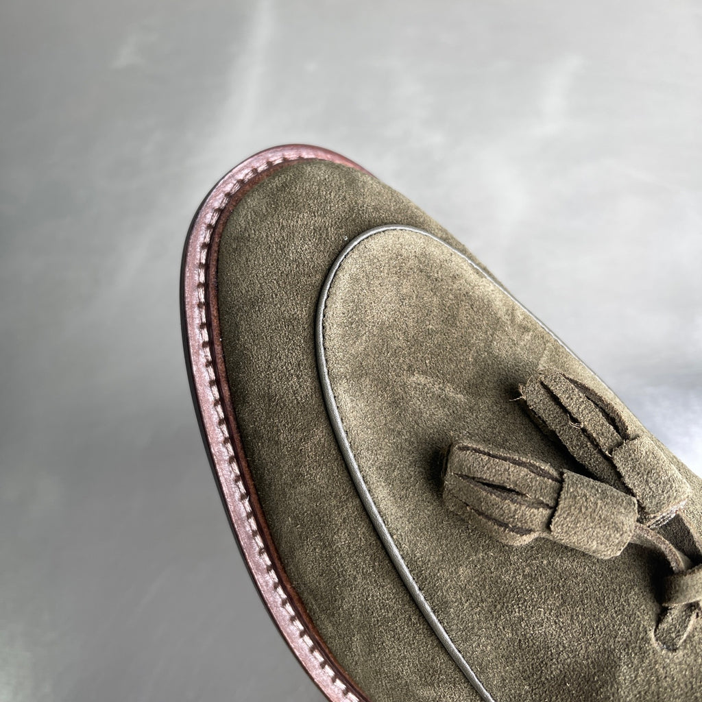 Brunello Cucinelli Loafers Leather