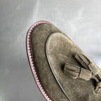 Brunello Cucinelli Loafers Leather